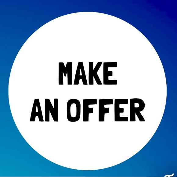 Make an offer - Picture 1 of 1